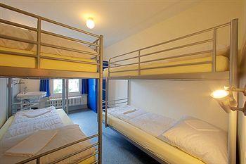 Alplodge Hostal Entrelagos