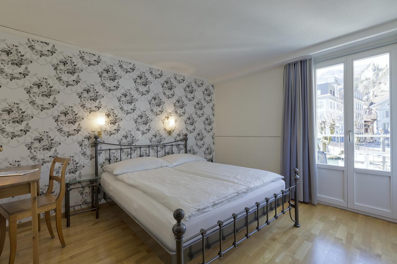 Hostal Alplodge *