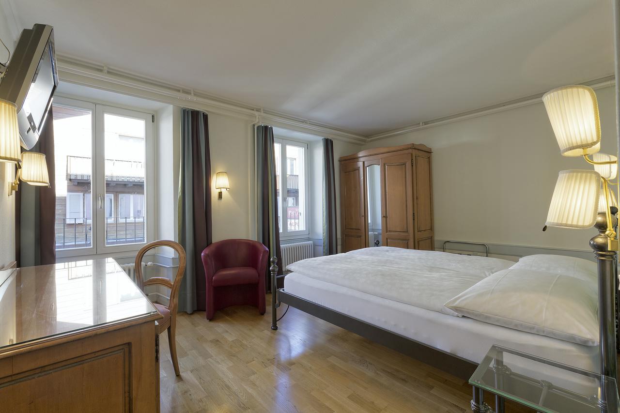 Alplodge Hostal