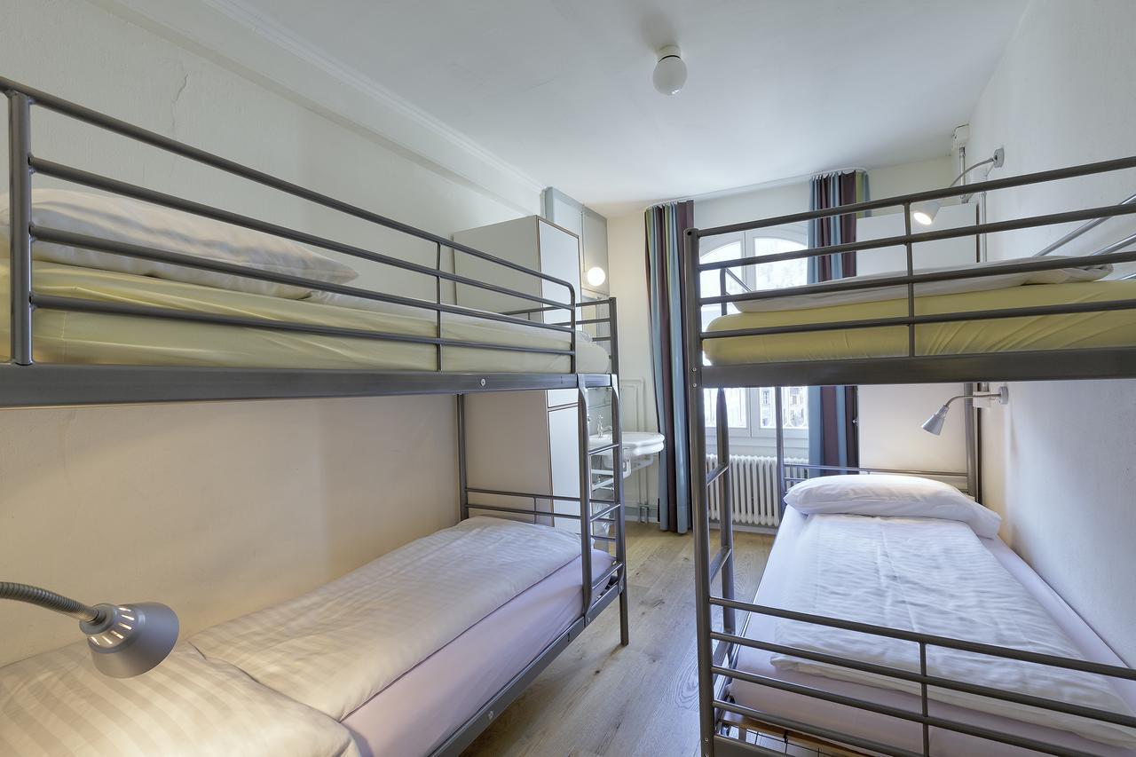 Alplodge Hostal