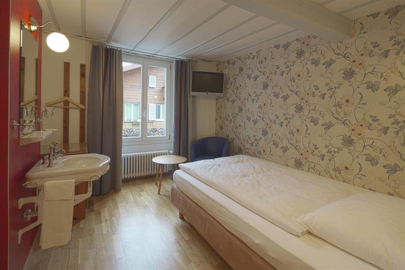 Alplodge Interlaken