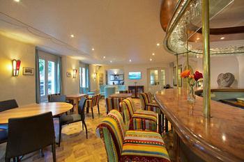 Alplodge Auberge de jeunesse Interlaken