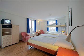 Alplodge Auberge de jeunesse *