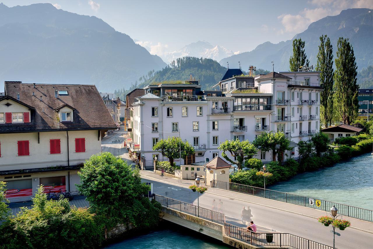 Alplodge Auberge de jeunesse *
