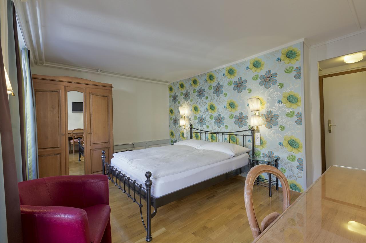 Auberge de jeunesse Alplodge Interlaken
