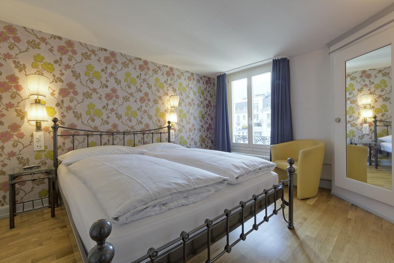 Auberge de jeunesse Alplodge