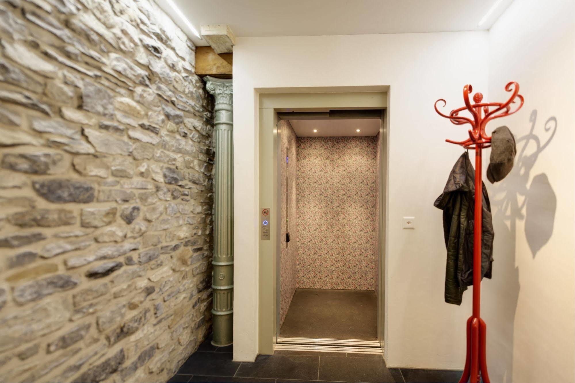 Alplodge Auberge de jeunesse Interlaken