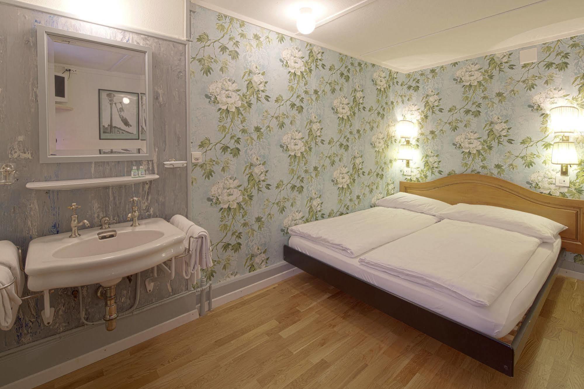 Auberge de jeunesse Alplodge Interlaken
