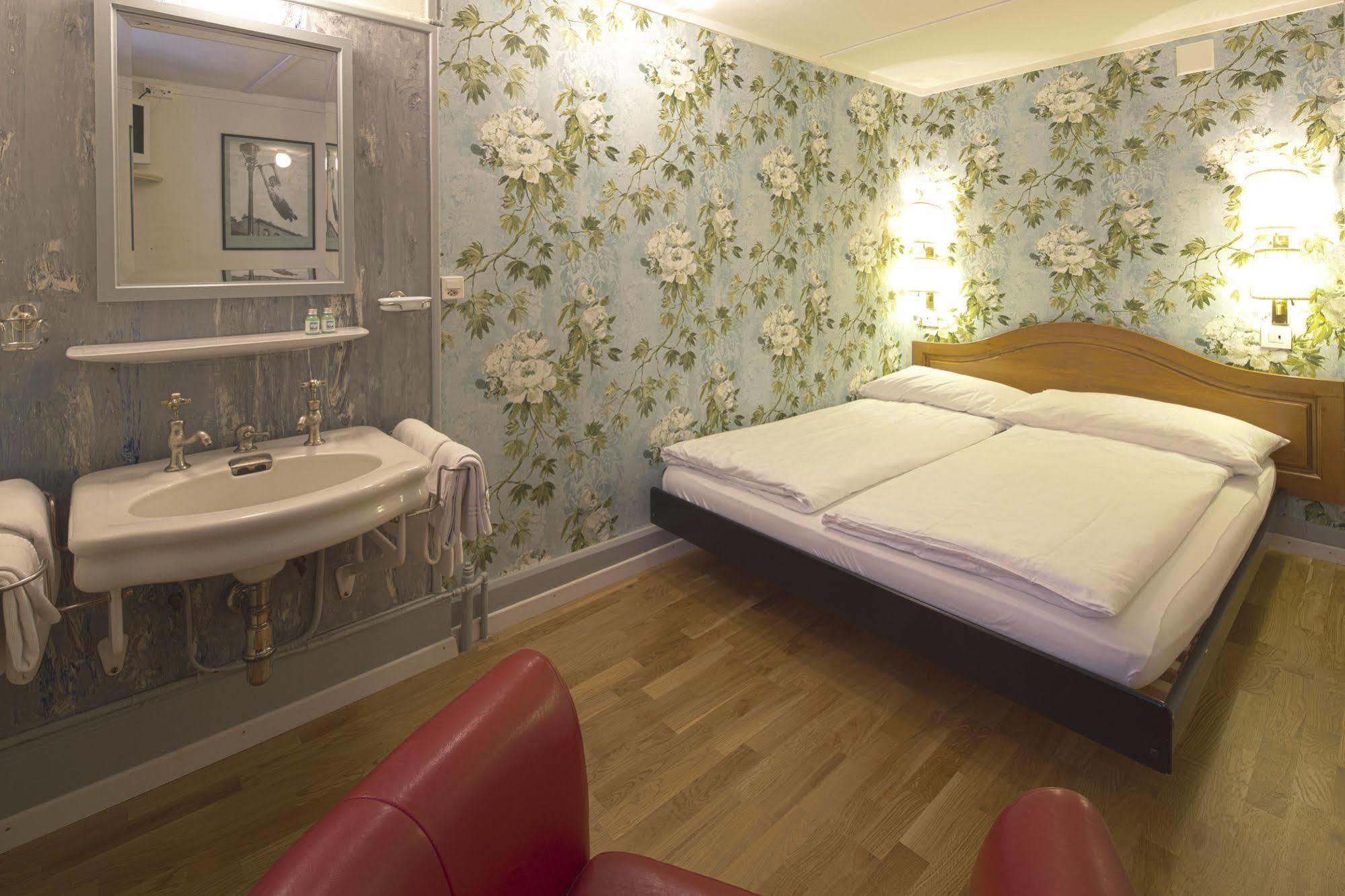 Auberge de jeunesse Alplodge