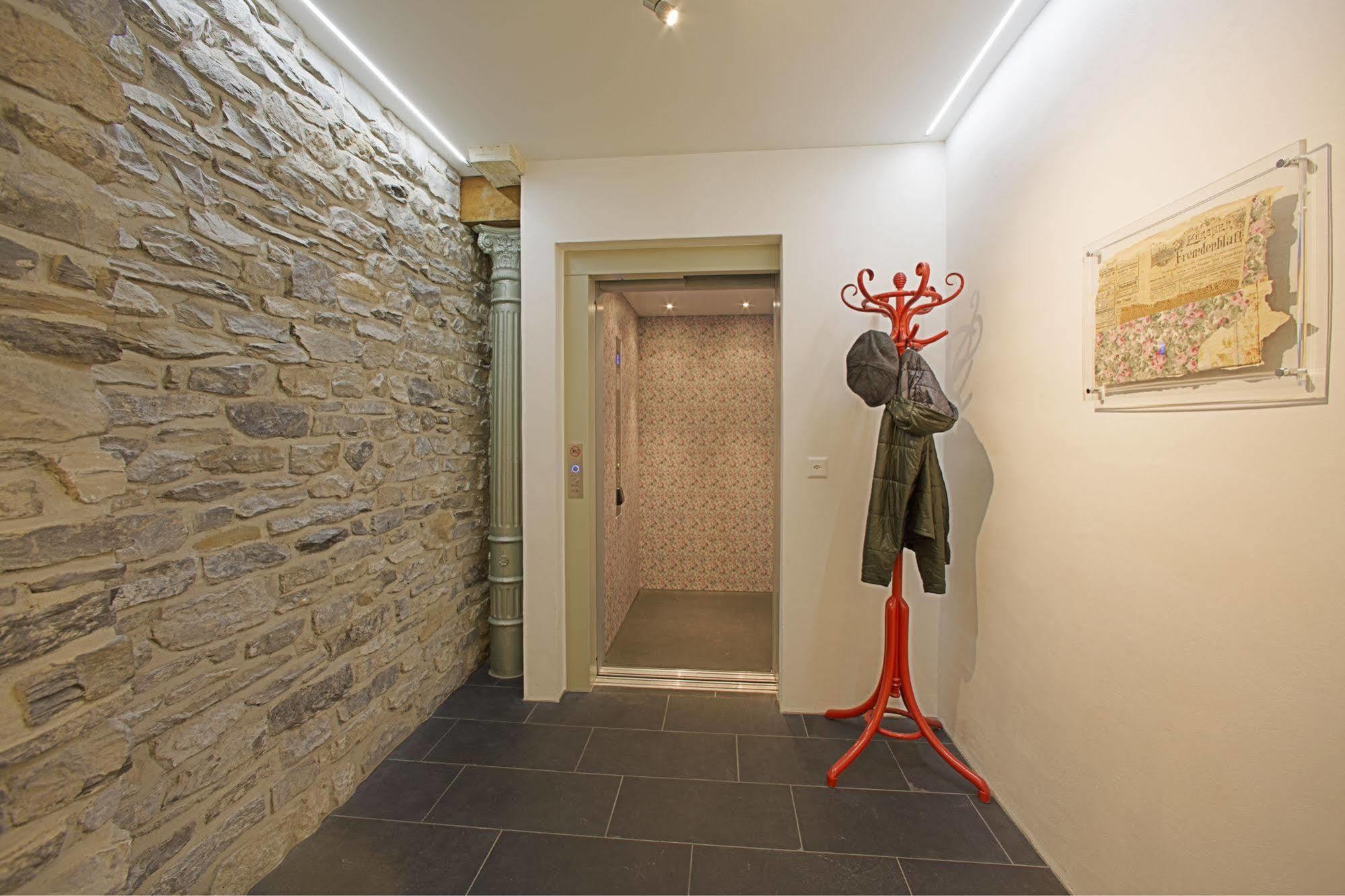 Auberge de jeunesse Alplodge